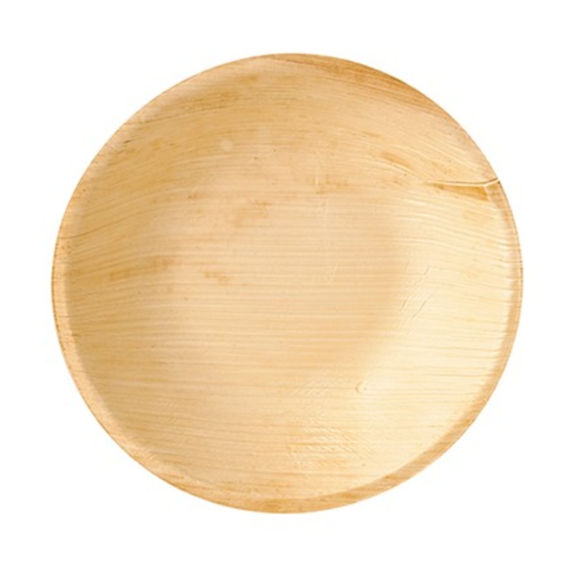 25 Vivaldi palm leaf bowls 300ml