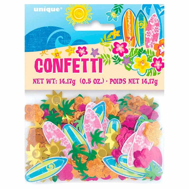 Tropical Island Hula Decoration 14g