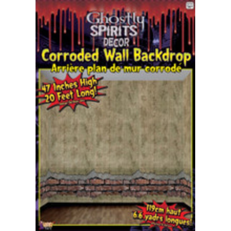 WALLPAPER WALL ROLL 20FT X 4FT