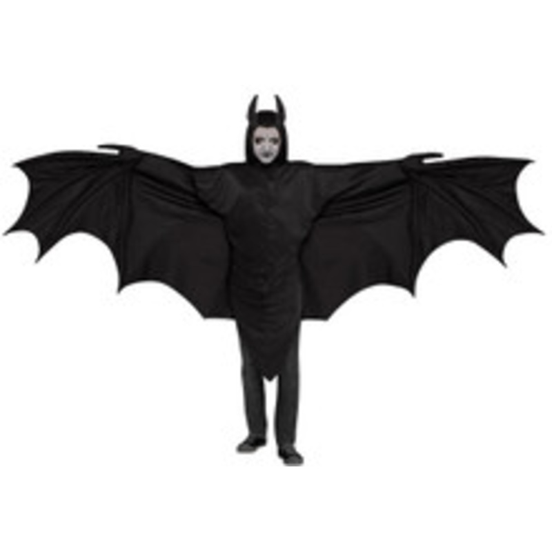 WICKED WING BAT ADULT CSTM
